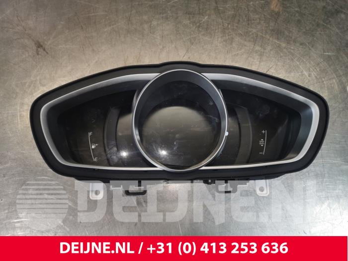 Volvo V40 Tacho - Kombiinstrument KM O148859