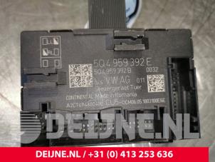 Volkswagen Crafter Central door locking module O148906 photo 2