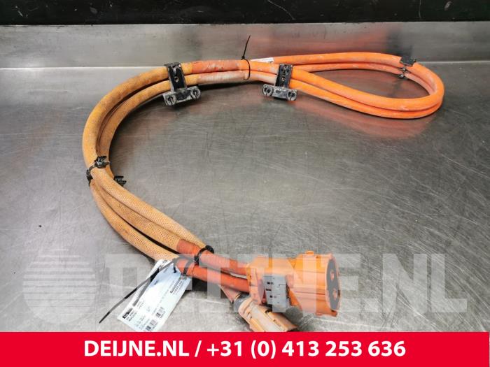 Mercedes eSprinter Cable high-voltage O148910