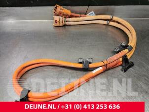 Mercedes eSprinter Cable high-voltage O148910 photo 2