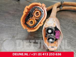 Mercedes eSprinter Cable high-voltage O148910 photo 3