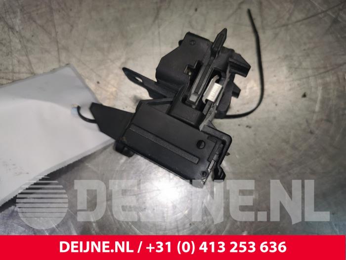 Volvo XC60 Elektronisch kontaktslot O148919