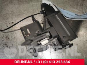 Volvo XC60 Electronic ignition key O148919 photo 3