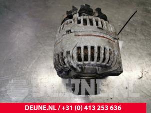 Volvo C70 Dynamo O148920 foto 3