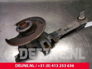 Volvo V60 Knuckle, rear right O148922 photo 3