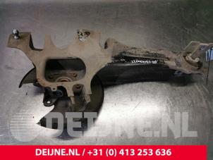 Volvo V60 Knuckle, rear right O148922 photo 2
