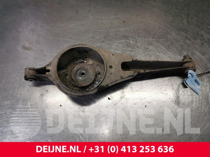 Volvo V60 Federteller links hinten O148923
