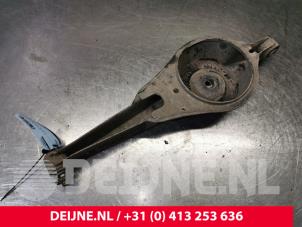 Volvo V60 Rear spring retainer, left O148923 photo 2