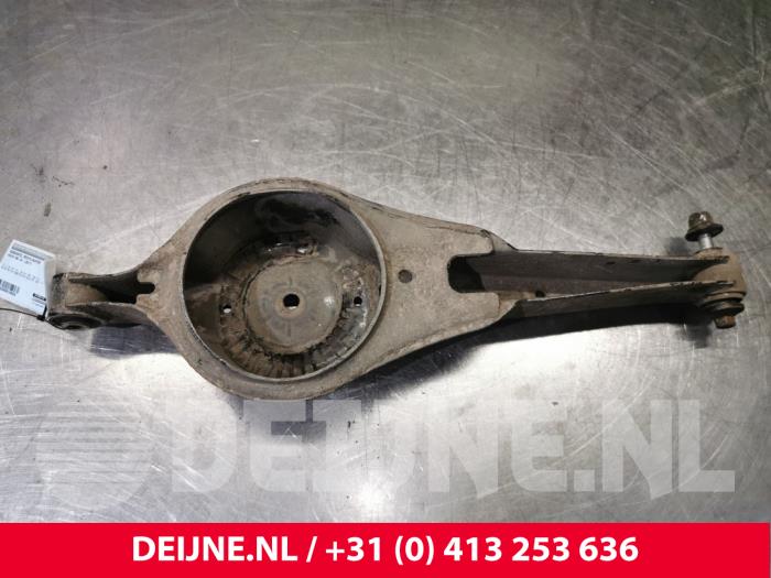 Volvo V60 Federteller rechts hinten O148926