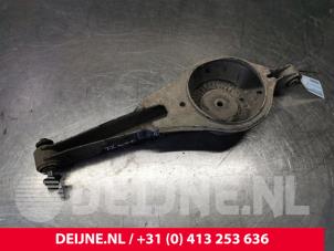 Volvo V60 Rear spring retainer, right O148926 photo 2