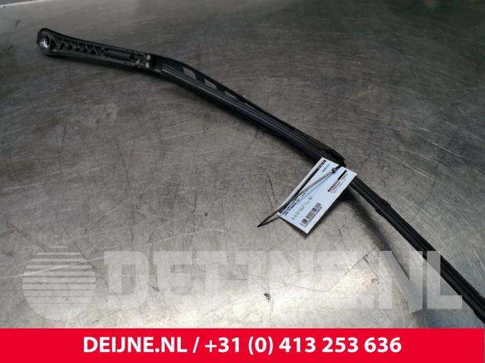 BMW 5-Serie Ruitenwisserarm voor O148934