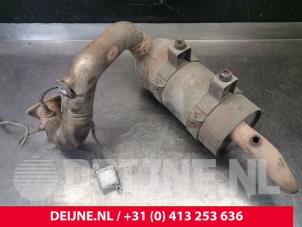 Gebruikte Roetfilter Renault Maxity 3.0 DCI 150.35 Prijs € 544,50 Inclusief btw aangeboden door van Deijne Onderdelen Uden B.V.