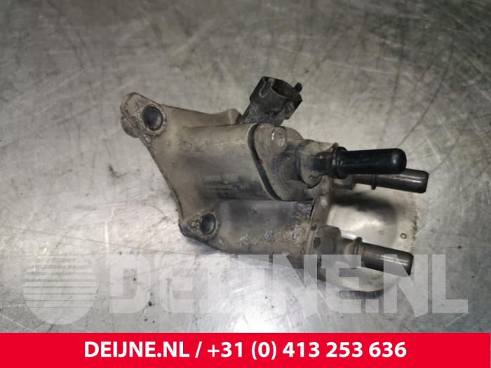Renault Maxity Adblue Injektor O148942