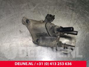 Gebruikte Adblue injector Renault Maxity 3.0 DCI 150.35 Prijs € 121,00 Inclusief btw aangeboden door van Deijne Onderdelen Uden B.V.