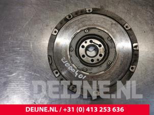 Volvo V40 Doppelte Masse Schwungrad O148946 foto 2