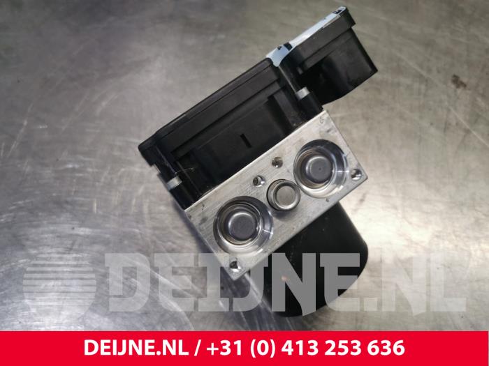 BMW 3-Serie ABS Pumpe O148950
