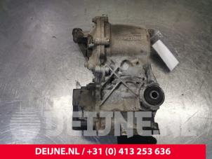Volvo XC60 Differentieel achter O148963 foto 2
