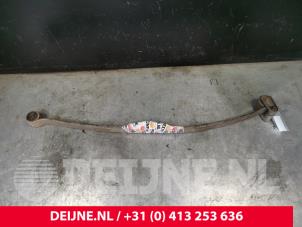 Mercedes Sprinter Blattfeder hinten O148967 foto 2
