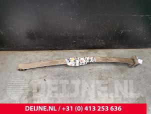 Mercedes Sprinter Blattfeder hinten O148967 foto 3