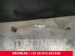 Mercedes Sprinter Blattfeder hinten O148968 foto 2