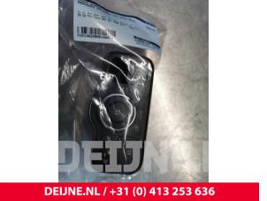 Mercedes Sprinter Licht Schakelaar O148974 foto 2