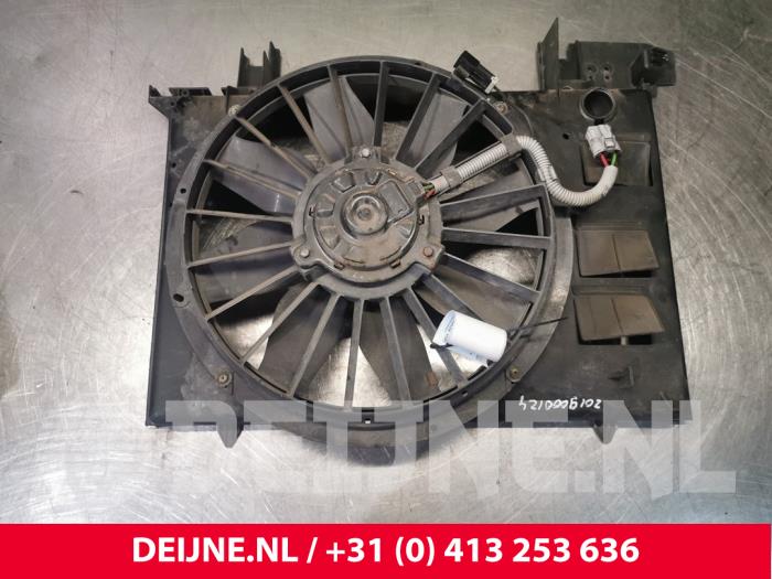 Volvo C70 Koelvin O148988