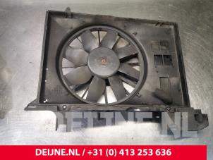 Volvo C70 Cooling fans O148988 photo 2