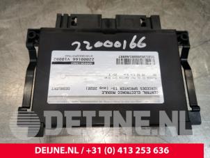 Mercedes eSprinter Central electronic module O148997 foto 2