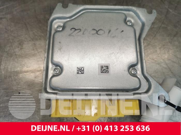 Mercedes eSprinter Airbag Module O148998