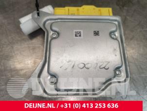Mercedes eSprinter Airbag Modul O148998 foto 2