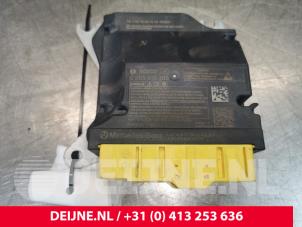 Mercedes eSprinter Airbag Modul O148998 foto 3