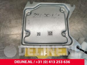 Gebruikte Module Airbag Mercedes eSprinter 3,5t (907.6/910.6) eSprinter 41/55 kWh Prijs € 108,90 Inclusief btw aangeboden door van Deijne Onderdelen Uden B.V.