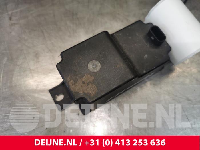 Mercedes eSprinter Spannungsregler O149000