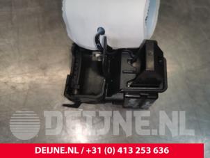 Volvo V40 Electronic ignition key O149001 photo 3