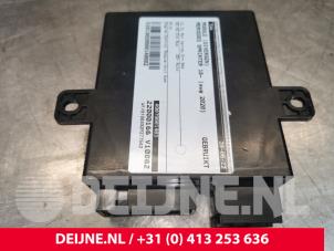 Mercedes eSprinter Modul (sonstige) O149002 foto 3