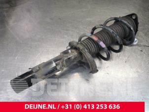 Volvo V40 Schokdemperpoot rechts-voor O149005 foto 3