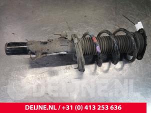 Volvo V40 Schokdemperpoot links-voor O149006 foto 2