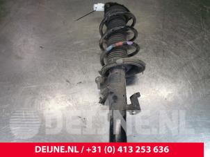 Volvo V40 Schokdemperpoot links-voor O149006 foto 3