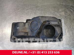 Opel Vivaro Tank Klep O149010 foto 2