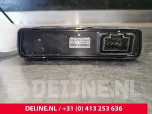 Tesla Model S Module achterklep motor O149013 foto 2