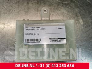 Gebruikte Module (diversen) Tesla Model S 85 Prijs € 302,50 Inclusief btw aangeboden door van Deijne Onderdelen Uden B.V.