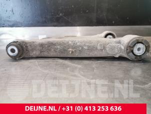 Tesla Model S Lower wishbone, rear right O149024 photo 3