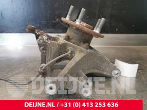 Tesla Model S Fusee links-achter O149123 foto 3