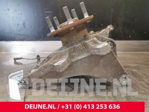 Tesla Model S Fusee links-achter O149123 foto 2