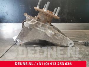 Tesla Model S Fusee rechts-achter O149124 foto 2
