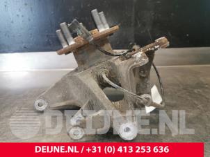 Tesla Model S Fusee rechts-achter O149124 foto 3