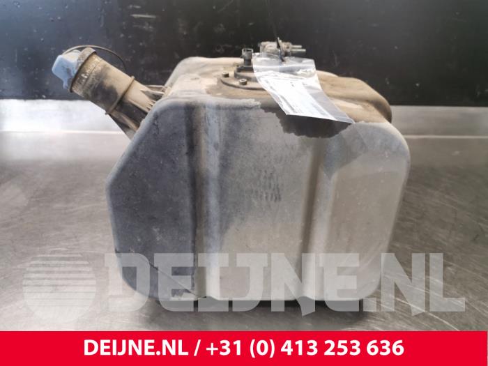 Renault Maxity Adblue Tank O149138