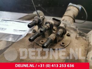 Renault Maxity Adblue Tank O149138 photo 3