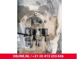 Renault Maxity Adblue Tank O149138 photo 2