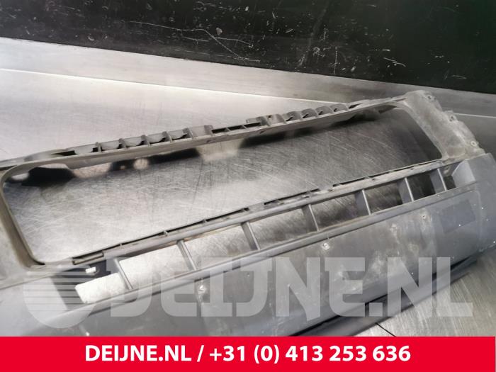 Peugeot Boxer Stoßstange vorne O149173